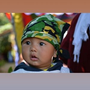 Meet your Posher, Kimboichong